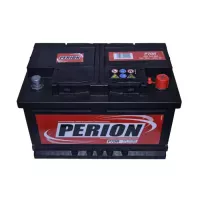 Автомобільний акумулятор PERION 6СТ-70Ah АзЕ 640A (EN) 570144064