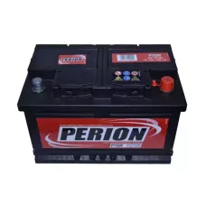 Автомобільний акумулятор PERION 6СТ-70Ah АзЕ 640A (EN) 570144064