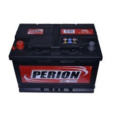 Автомобільний акумулятор PERION 6СТ-70Ah Аз 640A (EN) 570410064