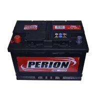Автомобільний акумулятор PERION 6СТ-70Ah Аз 640A (EN) 570410064