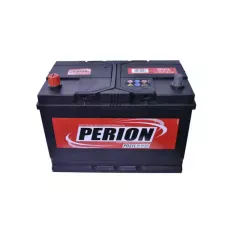 Автомобільний акумулятор PERION 6СТ-91Ah Аз ASIA 740A (EN) 591401074