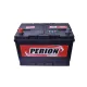 Автомобільний акумулятор PERION 6СТ-91Ah Аз ASIA 740A (EN) 591401074
