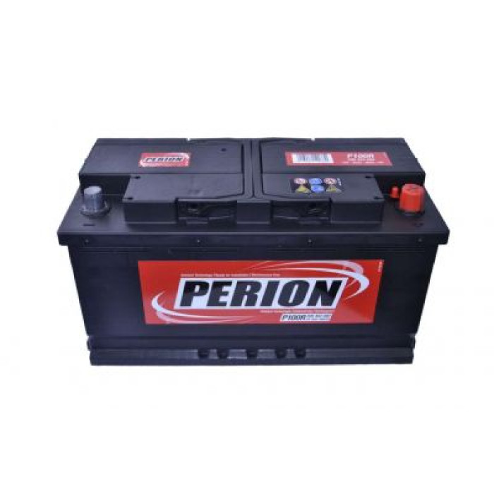 Автомобильный аккумулятор PERION 6СТ-95Ah АзЕ 800A (EN) 595402080