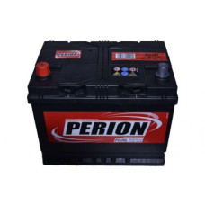 Автомобільний акумулятор PERION 6СТ-68Ah Аз ASIA 550A (EN) 568405055 2017