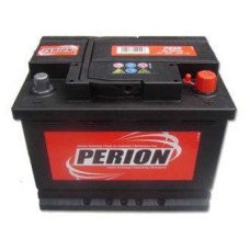 Автомобільний акумулятор PERION 6СТ-53Ah АзЕ 470A (EN) 553400047
