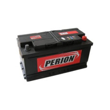 Автомобільний акумулятор PERION 6СТ-100Ah АзЕ 720A (EN) 600123072 2019