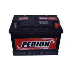 Автомобільний акумулятор PERION 6СТ-70Ah АзЕ 640A (EN) 570409064 2018