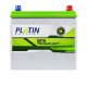 Автомобільний акумулятор PLATIN EFB Asia SMF (D23) 65Ah 650A R+ 5632047