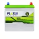Автомобільний акумулятор PLATIN EFB Asia SMF (D23) 65Ah 650A R+ 5632047