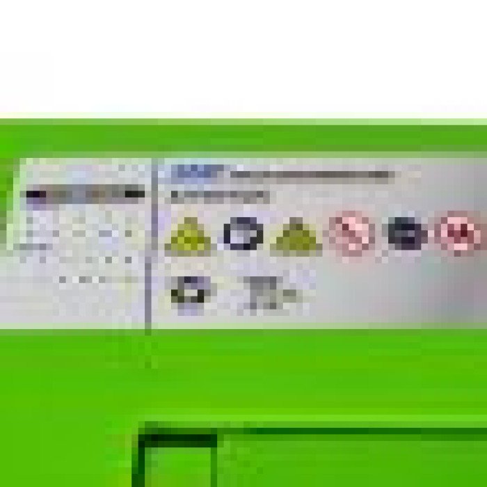 Автомобільний акумулятор PLATIN EFB Asia SMF (D23) 65Ah 650A R+ 5632047