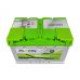 Автомобильный аккумулятор PLATIN EFB SMF (L3) 80Ah 780A R+ 57022788
