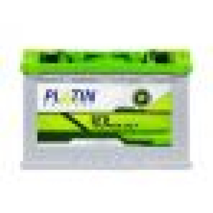 Автомобільний акумулятор PLATIN EFB SMF (L3) 80Ah 780A R+ 57022788