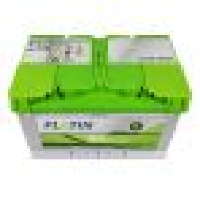 Автомобільний акумулятор PLATIN EFB SMF (L3B) 75Ah 720A R+ (h=175) 57220902