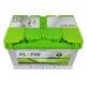 Автомобільний акумулятор PLATIN EFB SMF (L3B) 75Ah 720A R+ (h=175) 57220902