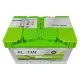 Автомобільний акумулятор PLATIN EFB SMF (L3B) 75Ah 760A R+ (h=175) 5722090