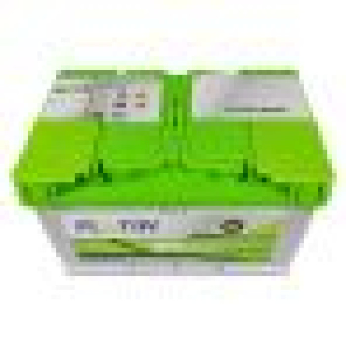 Автомобільний акумулятор PLATIN EFB SMF (L3B) 75Ah 760A R+ (h=175) 5722090
