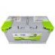 Автомобільний акумулятор PLATIN EFB SMF (L5) 100Ah 960A R+ 58821299