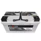 Автомобільний аккумулятор PLATIN Silver MF (L5) 110Ah 1000A R+ 60022744