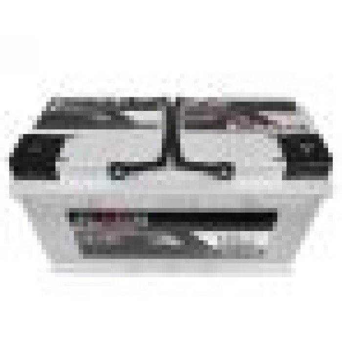 Автомобильный аккумулятор PLATIN Silver MF (L5) 110Ah 1000A R+ 60022744