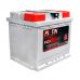 Автомобільний акумулятор PLATIN Pro MF 6СТ-50Ah Аз 480A plpro5402210