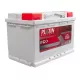 Автомобільний акумулятор PLATIN Pro MF 6СТ-75Ah АзЕ 720A plpro5752200