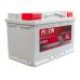 Автомобільний акумулятор PLATIN Pro MF 6СТ-75Ah АзЕ 720A plpro5752200