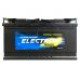 Автомобільний акумулятор ELECTRON POWER 6СТ-100Ah АзЕ 850А (EN) 600 044 084 SMF