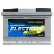 Автомобільний акумулятор ELECTRON POWER HP 6СТ-63Ah АзЕ 600А (EN) 563 077 060 SMF