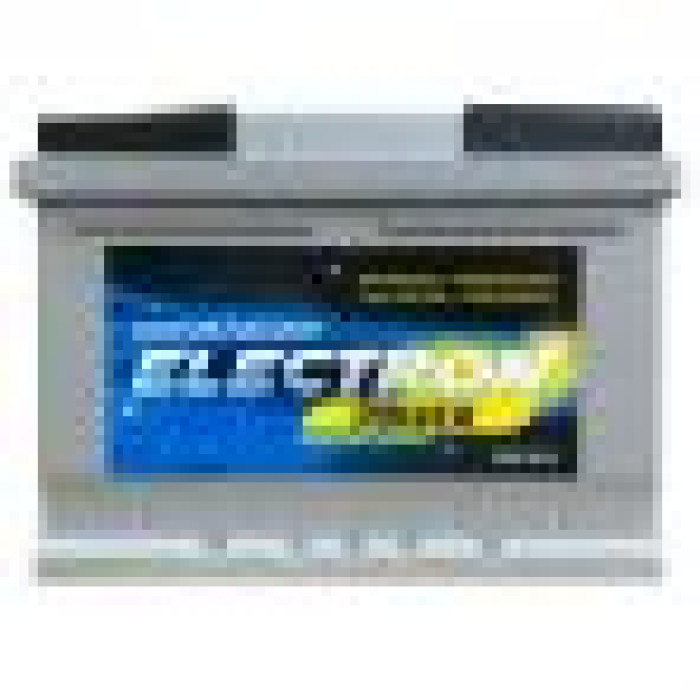 Автомобильный аккумулятор ELECTRON POWER HP 6СТ-63Ah АзЕ 600А (EN) 563 077 060 SMF