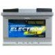 Автомобильный аккумулятор ELECTRON POWER HP 6СТ-63Ah АзЕ 600А (EN) 563 077 060 SMF