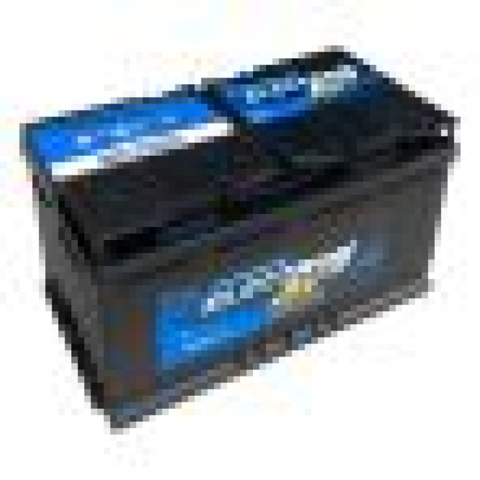 Автомобільний акумулятор ELECTRON POWER PLUS 6СТ-100Ah АзЕ 950А (EN) 600 044 095 SMF