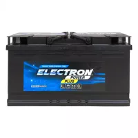Автомобільний акумулятор ELECTRON POWER PLUS 6СТ-100Ah АзЕ 950А (EN) 600 044 095 SMF