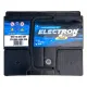 Автомобільний акумулятор ELECTRON POWER PLUS 6СТ-50Ah Аз 450А (EN) 550 148 045 SMF