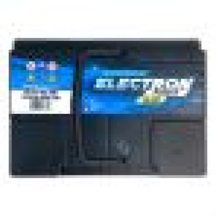 Автомобільний акумулятор ELECTRON POWER PLUS 6СТ-62Ah АзЕ 620А (EN) 562 078 062 SMF