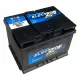 Автомобільний акумулятор ELECTRON POWER PLUS 6СТ-62Ah АзЕ 620А (EN) 562 078 062 SMF