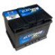 Автомобільний акумулятор ELECTRON POWER PLUS 6СТ-62Ah АзЕ 620А (EN) 562 078 062 SMF