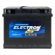 Автомобільний акумулятор ELECTRON POWER PLUS 6СТ-62Ah Аз 620А (EN) 562 103 062 SMF