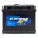 Автомобільний акумулятор ELECTRON POWER PLUS 6СТ-62Ah Аз 620А (EN) 562 103 062 SMF
