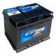 Автомобільний акумулятор ELECTRON POWER PLUS 6СТ-65Ah АзЕ 640А (EN) 565 019 064 SMF