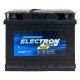 Автомобільний акумулятор ELECTRON POWER PLUS 6СТ-65Ah АзЕ 640А (EN) 565 019 064 SMF