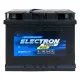 Автомобільний акумулятор ELECTRON POWER PLUS 6СТ-65Ah АзЕ 640А (EN) 565 019 064 SMF