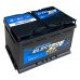 Автомобільний акумулятор ELECTRON POWER PLUS 6СТ-80Ah АзЕ 800А (EN) 580 043 080 SMF