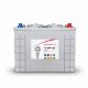 Аккумулятор тяговый стационарный гелевый Powerbloc GEL 129Ah Аз 12MFP105