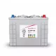 Аккумулятор тяговый стационарный гелевый Powerbloc GEL 129Ah Аз 12MFP105