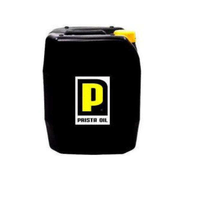 Індустріальна гідравлічна олива PRISTA MHM (P) 46 20л 8136