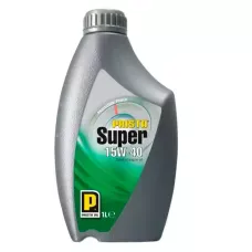 Автомобільна моторна олива PRISTA SUPER 15w-40 1л P052041