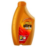 Автомобільна моторна олива PRISTA ULTRA 5w-30 1л 1011