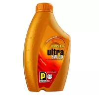 Автомобільна моторна олива PRISTA ULTRA 5w-30 1л 1011