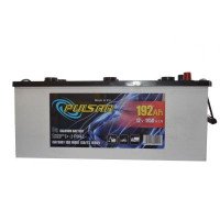Автомобільний акумулятор Pulsar 6СТ-192Ah Аз 1150A (EN) R170484В