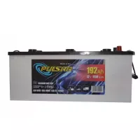 Автомобільний акумулятор Pulsar 6СТ-192Ah Аз 1150A (EN) R170484В